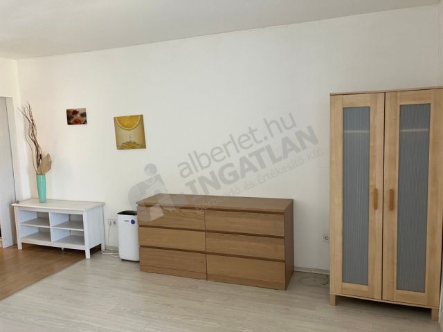 Kiadó téglalakás, albérlet, IX. kerületben, Márton utcában