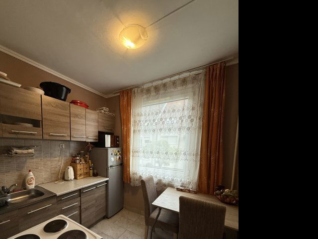 Eladó panellakás, Nyíregyházán, Toldi utcában 29.99 M Ft