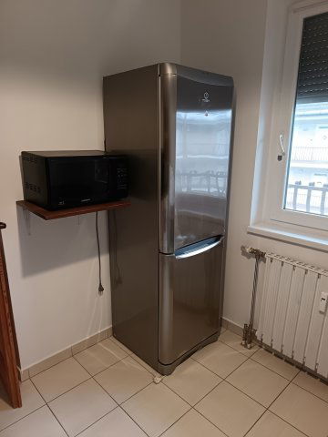 Eladó téglalakás, Nyíregyházán 36.9 M Ft, 1 szobás