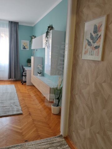 Kiadó téglalakás, albérlet, XII. kerületben, Városmajor utcában