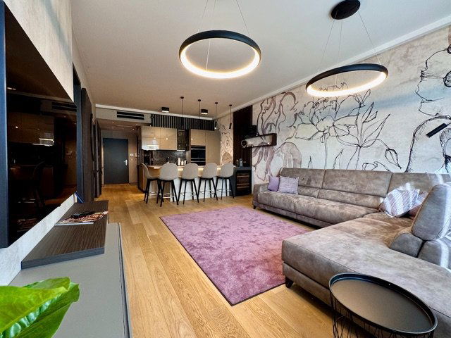 Eladó téglalakás, Balatonfüreden 249.9 M Ft, 2+1 szobás