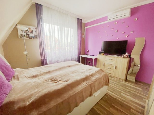 Eladó téglalakás, Debrecenben, Selyem utcában 77.9 M Ft