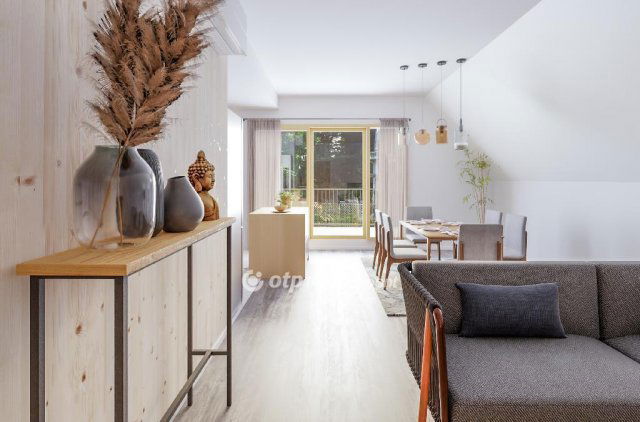 Eladó téglalakás, Budapesten, II. kerületben 247.5 M Ft