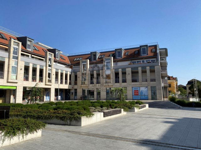 Eladó üzlethelyiség, Pécsett 249.42 M Ft / költözzbe.hu