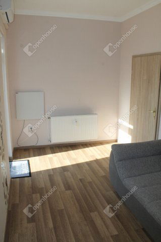 Eladó téglalakás, Bükön 36.9 M Ft, 2 szobás