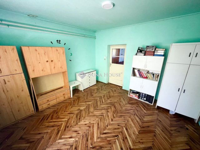 Eladó családi ház, Kápolnásnyéken 41 M Ft, 3 szobás