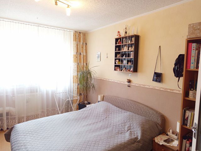 Eladó panellakás, Budaörsön 69.9 M Ft, 2 szobás