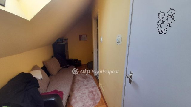 Eladó családi ház, Egerben 53 M Ft, 2+2 szobás