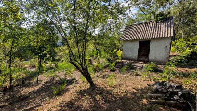 Eladó telek, Balatonkenesén 25 M Ft / költözzbe.hu
