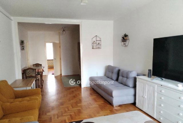 Eladó téglalakás, Budapesten, XIII. kerületben 97.9 M Ft