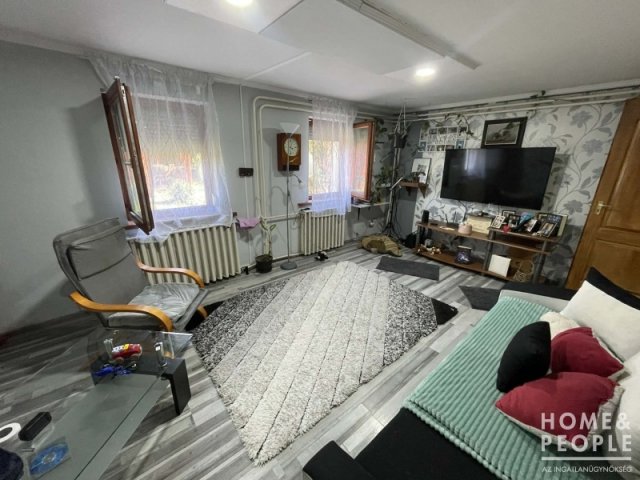 Eladó családi ház, Ásotthalmán 31.99 M Ft, 3 szobás