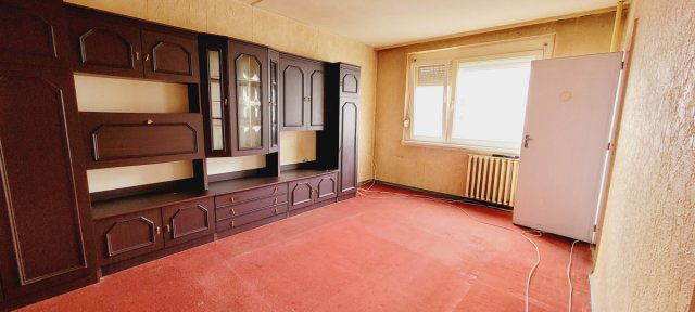 Eladó panellakás, Miskolcon 19.79 M Ft, 1+1 szobás