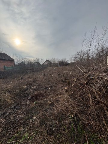 Eladó telek, Tápiószecsőn 17.5 M Ft / költözzbe.hu