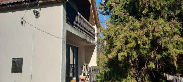 Eladó családi ház, Tiszacsegén 17.5 M Ft, 2 szobás