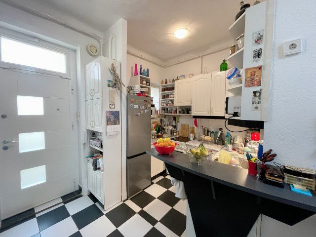 Eladó téglalakás, Budapesten, XIII. kerületben 104.9 M Ft