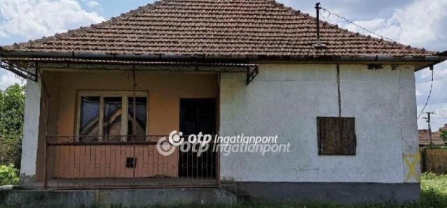 Eladó családi ház, Nagyecseden 7 M Ft, 3 szobás