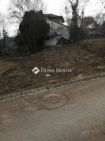 Eladó telek, Budapesten, XXII. kerületben 42.9 M Ft