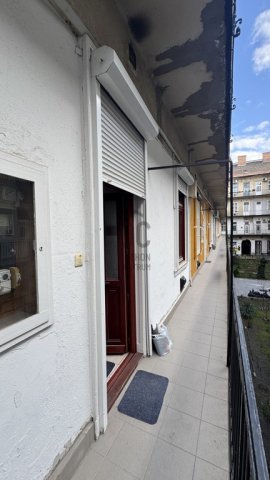 Eladó téglalakás, Budapesten, VII. kerületben 44.9 M Ft