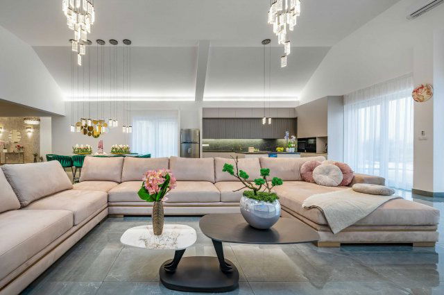 Eladó családi ház, Újlengyelen 327 M Ft, 7 szobás