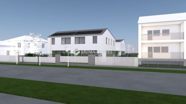 Eladó téglalakás, Budapesten, X. kerületben 178 M Ft, 5 szobás