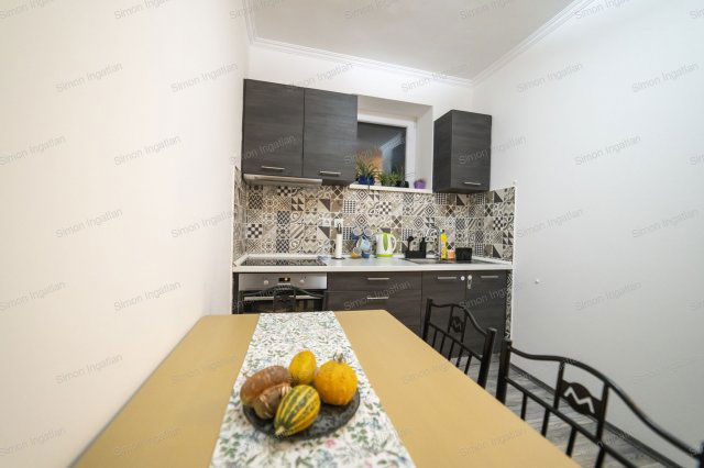 Eladó téglalakás, Kecskeméten 45 M Ft, 2 szobás