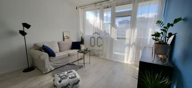 Eladó téglalakás, Budapesten, VIII. kerületben 74 M Ft, 2 szobás