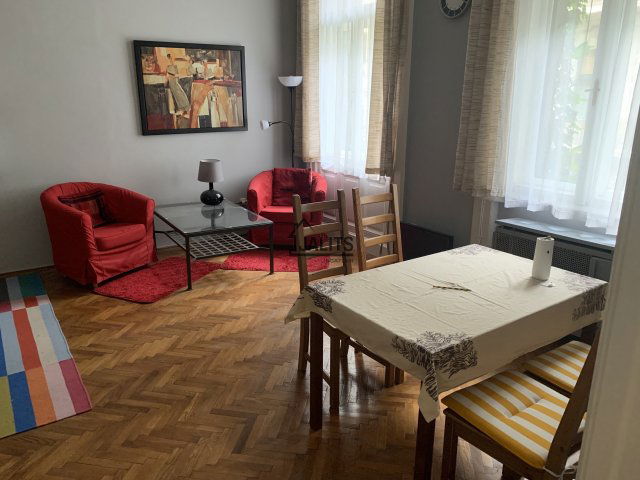 Kiadó téglalakás, albérlet, V. kerületben, Kecskeméti utcában
