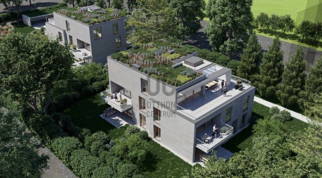Eladó telek, Budapesten, III. kerületben 750 M Ft