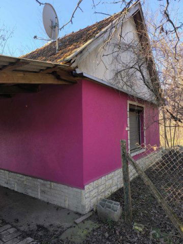 Eladó családi ház, Albertirsán 21.9 M Ft, 1 szobás