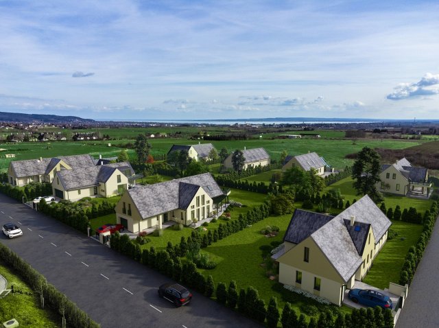 Eladó családi ház, Cserszegtomajon, Majori utcában 227.3 M Ft