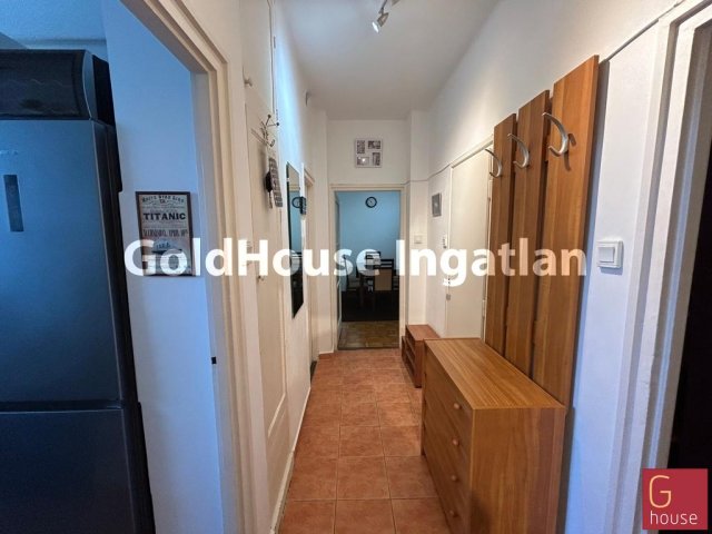Kiadó téglalakás, albérlet, IX. kerületben, Lobogó utcában