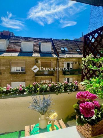 Eladó téglalakás, Budapesten, XIII. kerületben 69.9 M Ft