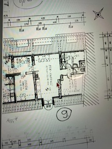 Eladó téglalakás, Bólyban 70 M Ft, 1+2 szobás