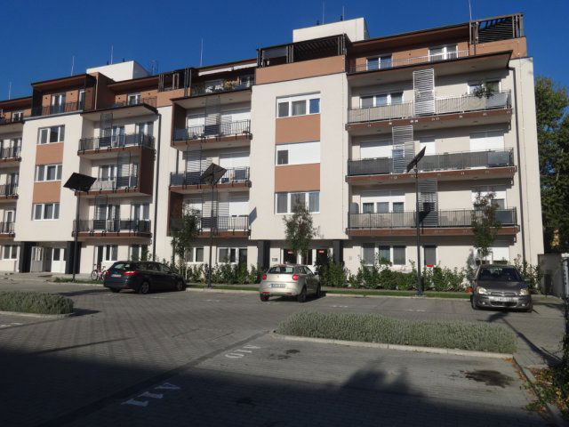 Eladó téglalakás, Kecskeméten, Homokkő utcában 59 M Ft