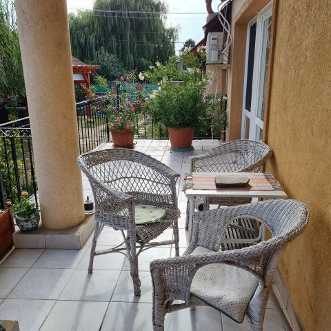 Eladó családi ház, Tapolcán 149 M Ft, 4+3 szobás