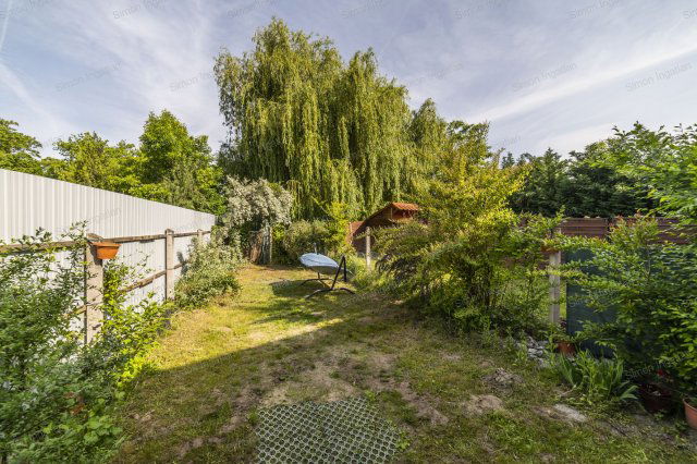 Kiadó sorház, albérlet, Kecskeméten 390 E Ft / hó, 4 szobás