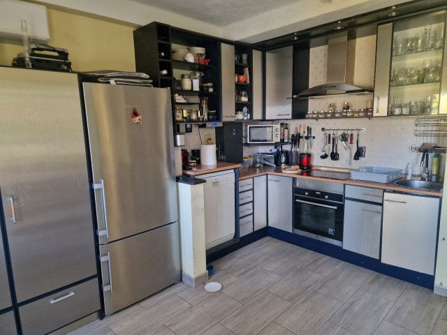 Eladó téglalakás, Budapesten, XIII. kerületben 98 M Ft, 3 szobás