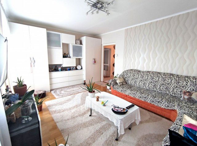 Eladó panellakás, Budapesten, XVIII. kerületben 74 M Ft, 3 szobás