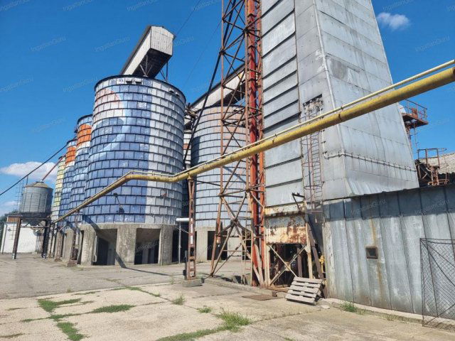 Eladó ipari ingatlan, Kecskeméten 1154.46 M Ft