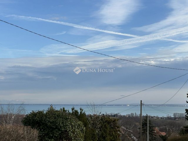 Eladó telek, Lovason 54.9 M Ft / költözzbe.hu