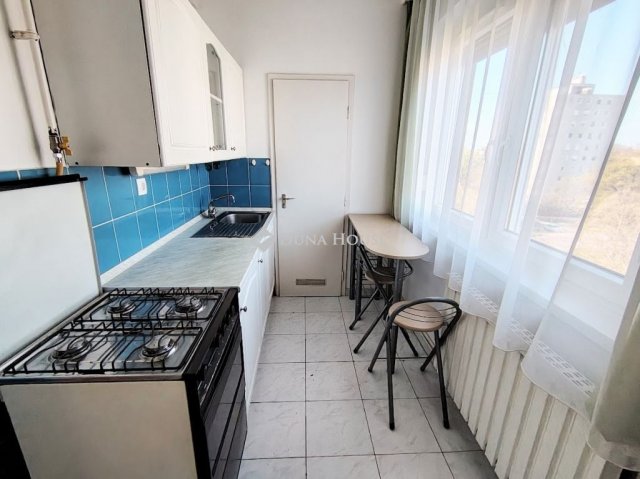 Eladó panellakás, Békéscsabán, Lencsési úton 29.9 M Ft