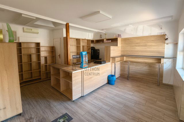 Eladó iroda, Gyöngyösön 17.49 M Ft / költözzbe.hu