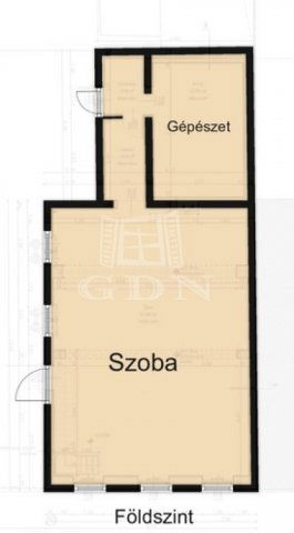 Eladó családi ház, Budapesten, XIX. kerületben 135 M Ft