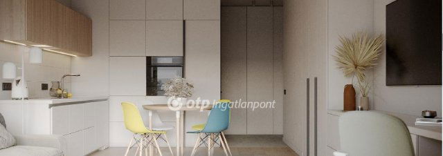 Eladó téglalakás, Budapesten, XIII. kerületben 97.03 M Ft