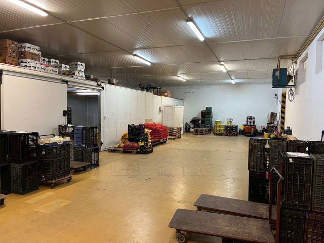 Eladó ipari ingatlan, Siófokon 498 M Ft / költözzbe.hu