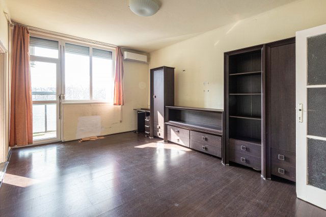 Eladó téglalakás, Budapesten, XIV. kerületben, Egressy úton