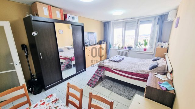 Eladó téglalakás, Budapesten, X. kerületben 42.9 M Ft, 1 szobás