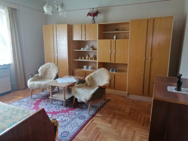 Eladó családi ház, Szőlősgyörökön 27.9 M Ft, 2 szobás