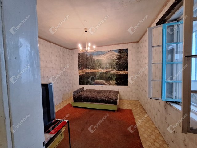 Eladó családi ház, Budapesten, XXI. kerületben 33 M Ft, 1 szobás