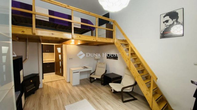 Kiadó téglalakás, albérlet, VIII. kerületben, Futó utcában